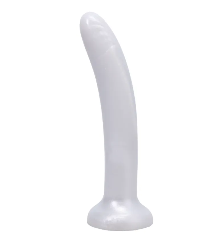 Leisure Vibrating Dildo