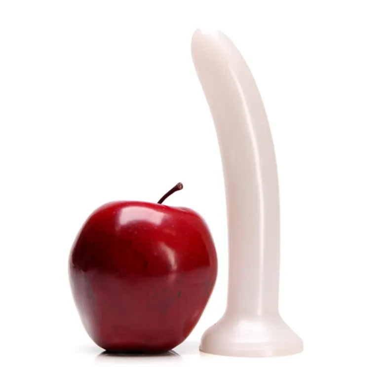 Leisure Vibrating Dildo