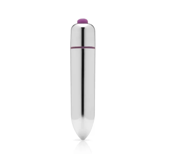 Leisure Vibrating Dildo