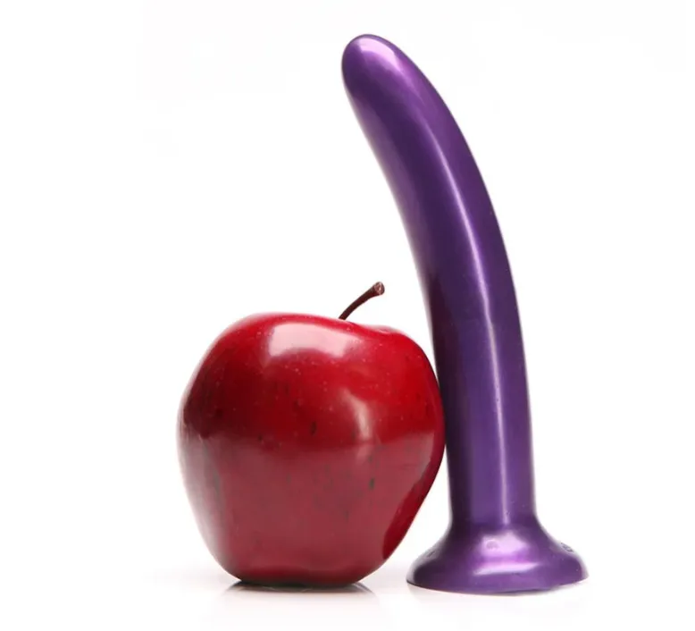 Leisure Vibrating Dildo