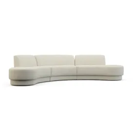 Lorenzo 3 Piece Sectional