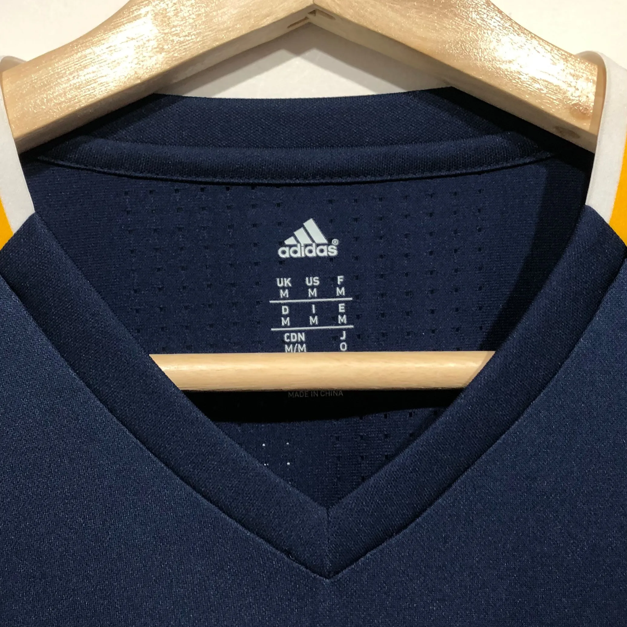 Los Angeles Galaxy Jersey M