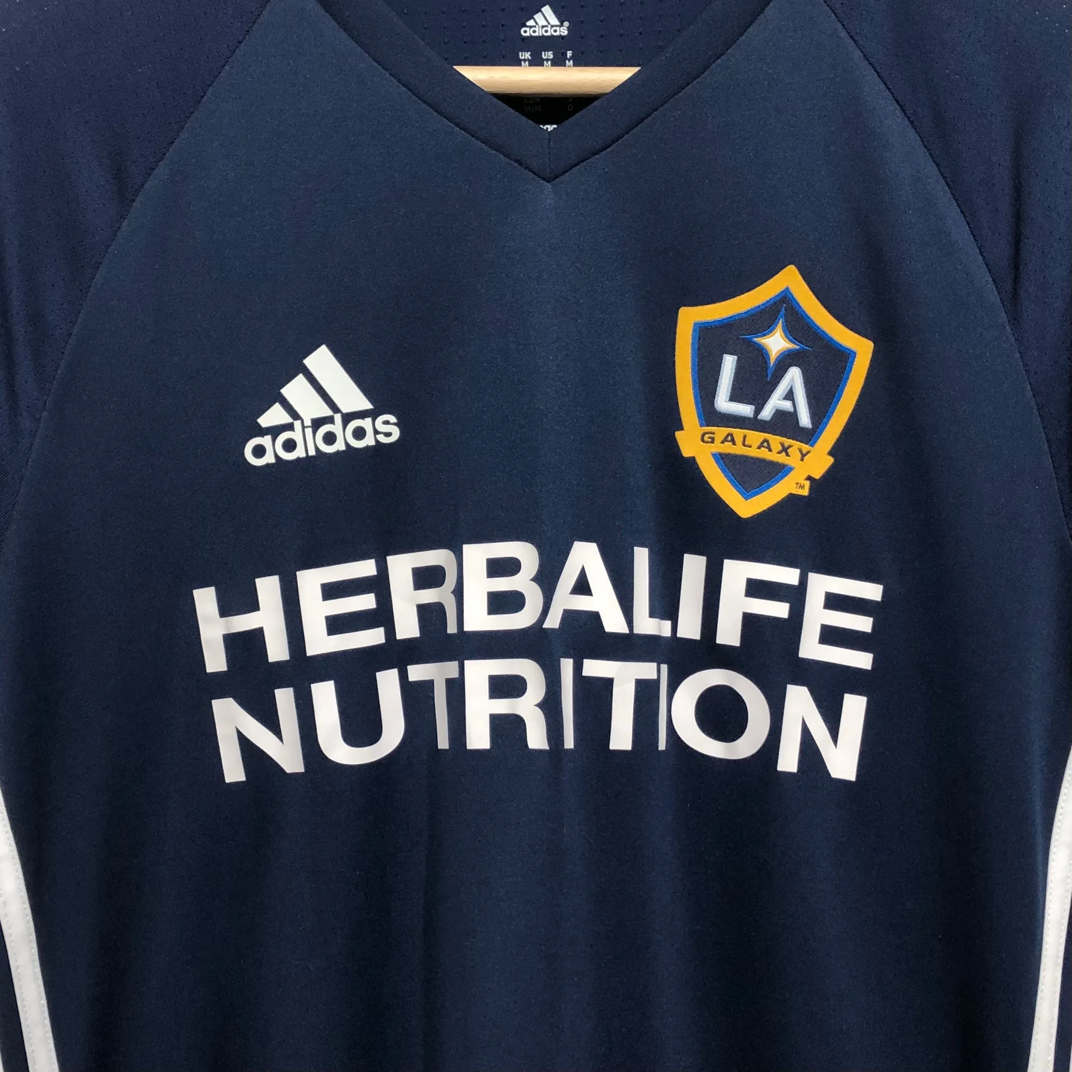 Los Angeles Galaxy Jersey M