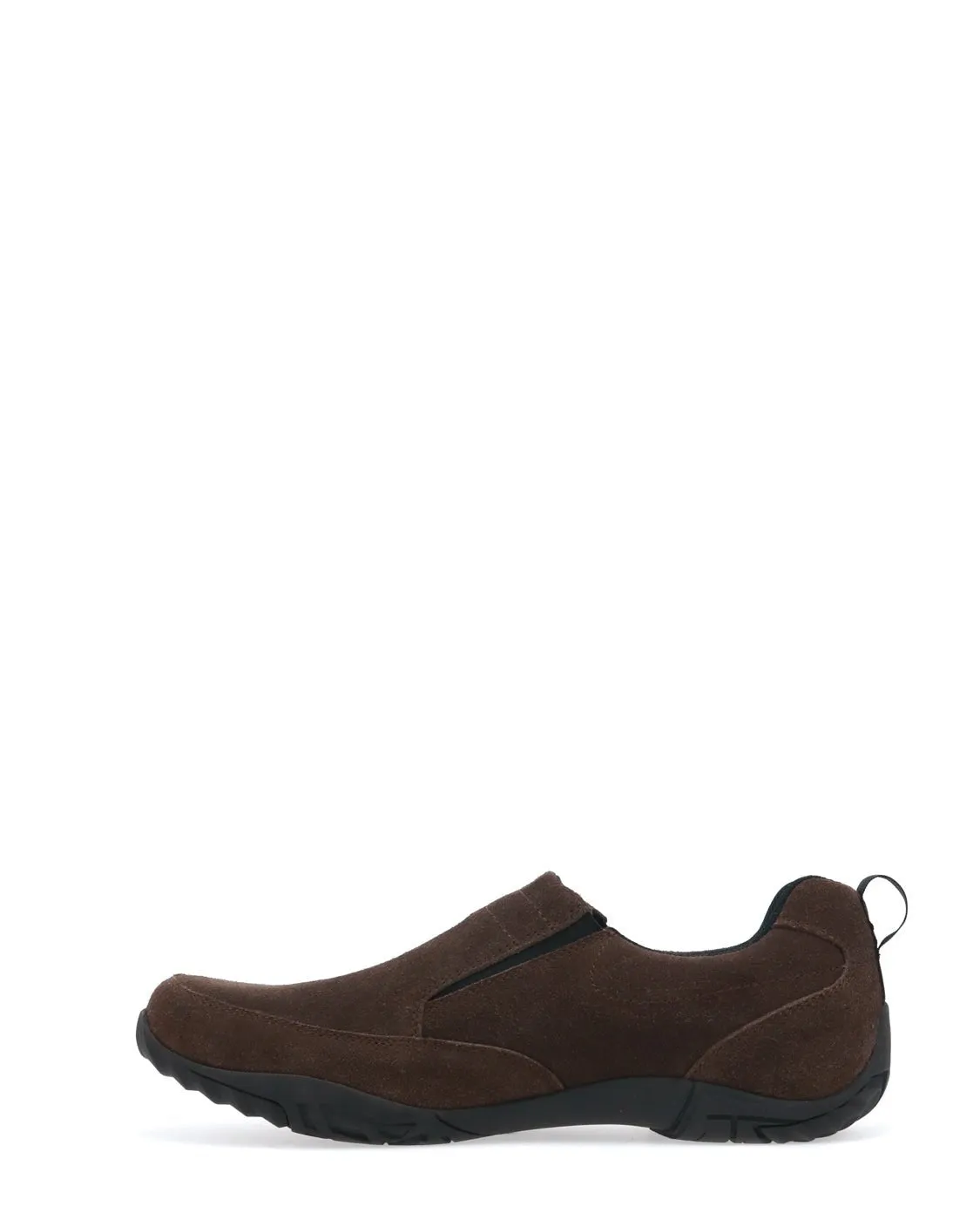 Men's Cascade Slip On - Mocha