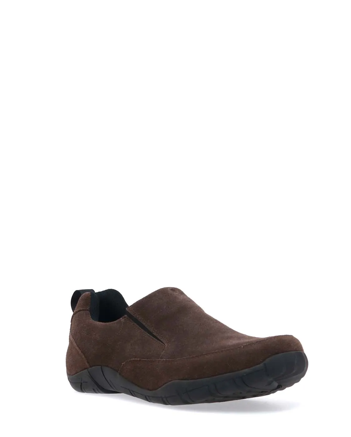 Men's Cascade Slip On - Mocha