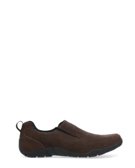 Men's Cascade Slip On - Mocha