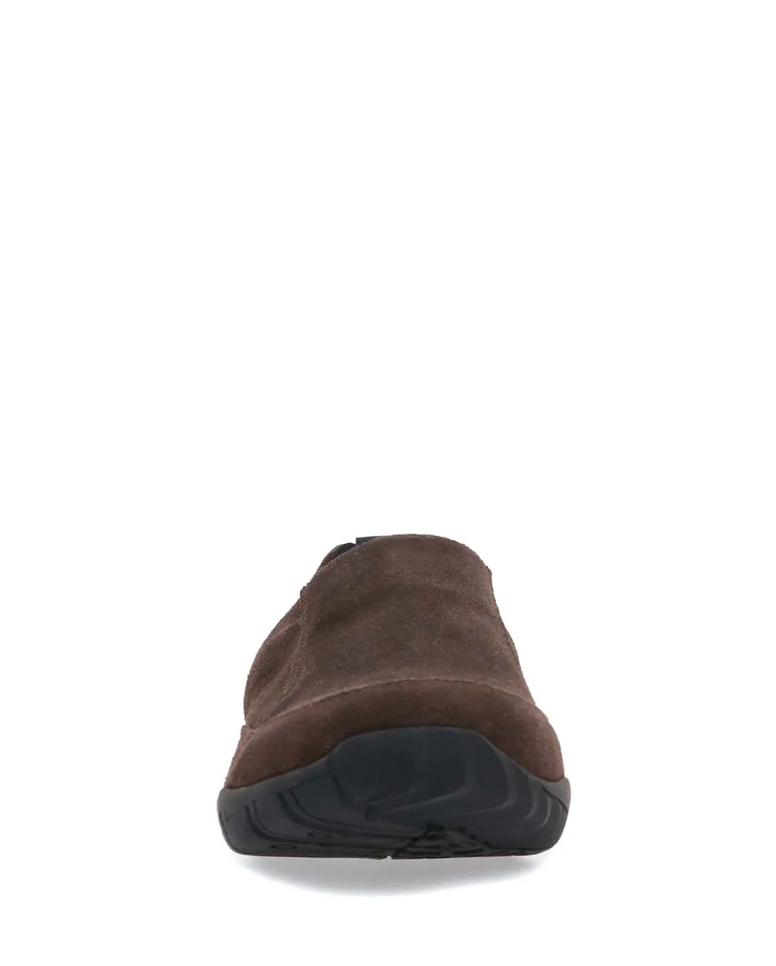 Men's Cascade Slip On - Mocha