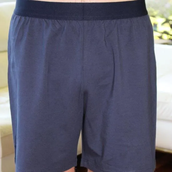 Mens Classic Leisure Shorts