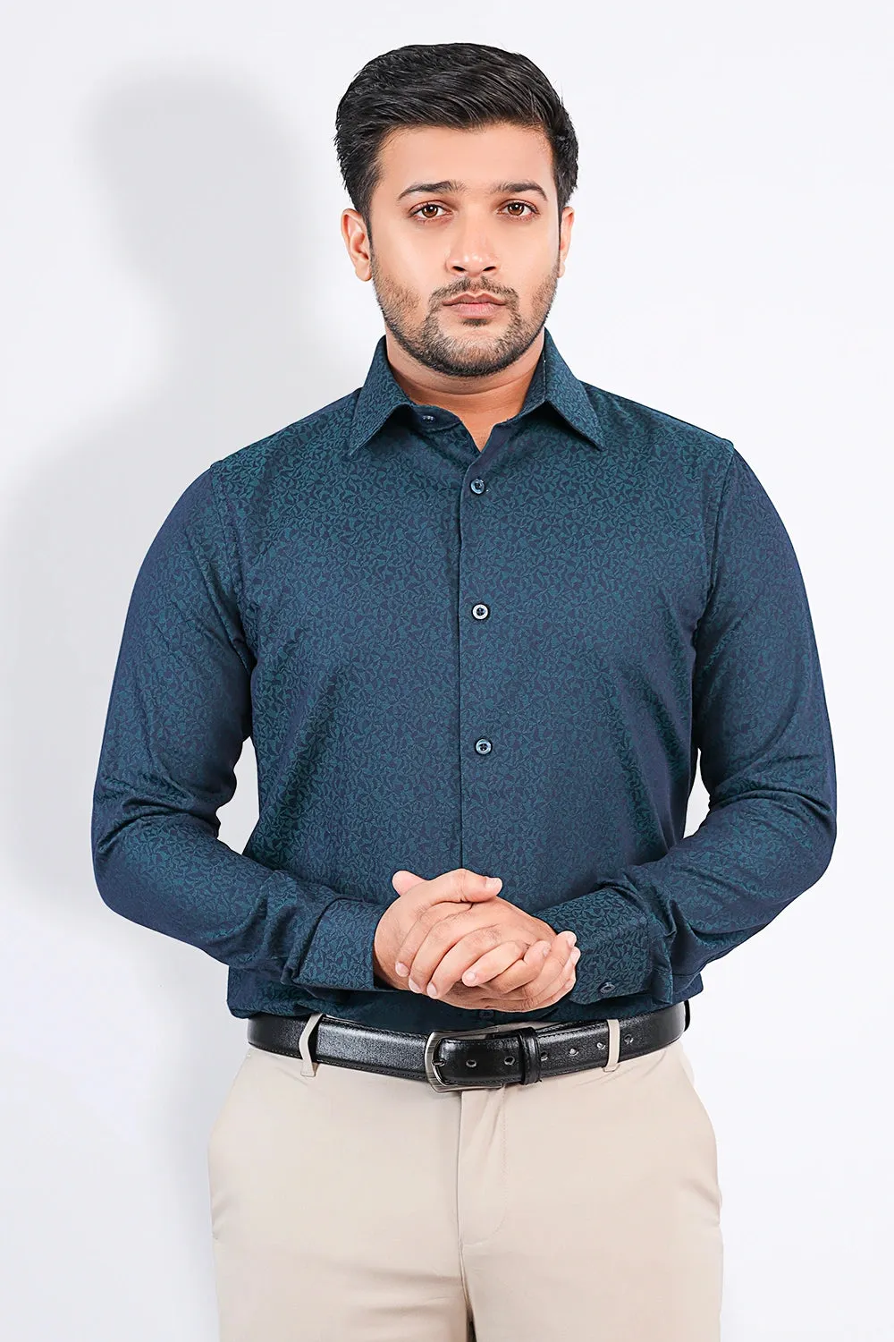 Men’s Premium Formal Shirt