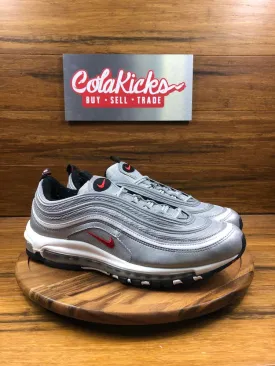 Nike Air Max 97 OG Silver Bullet (2022)