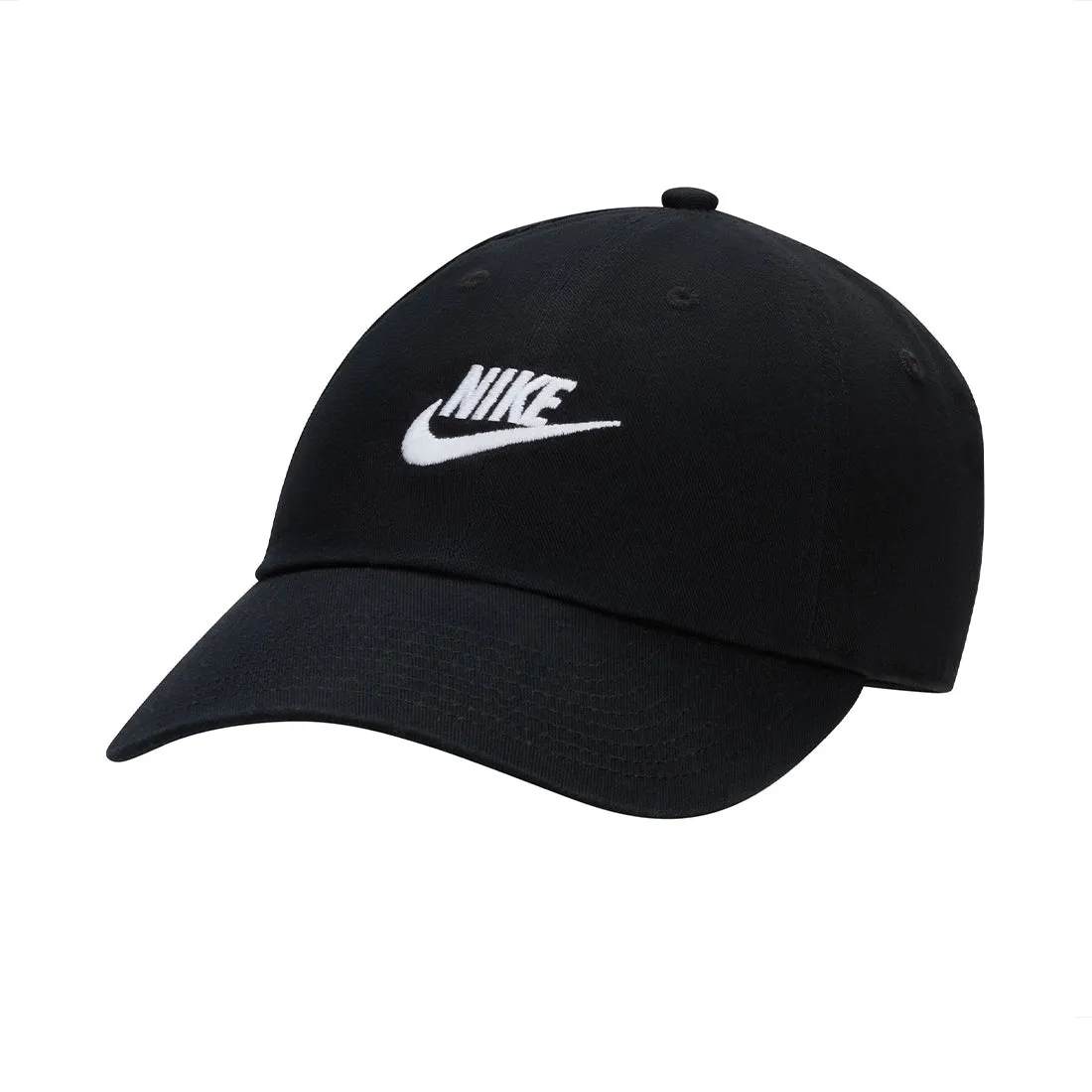 Nike Club Unstructured Futura Wash Cap