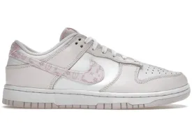 Nike Dunk Low Essential Paisley Pack Pink (Women's)