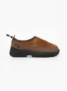 Pepper Sev Shoes Brown