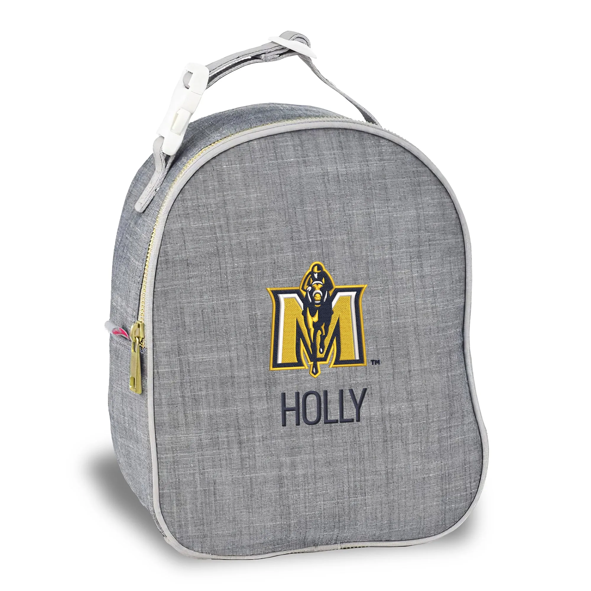 Personalized Murray St. Racers Insulated Bag