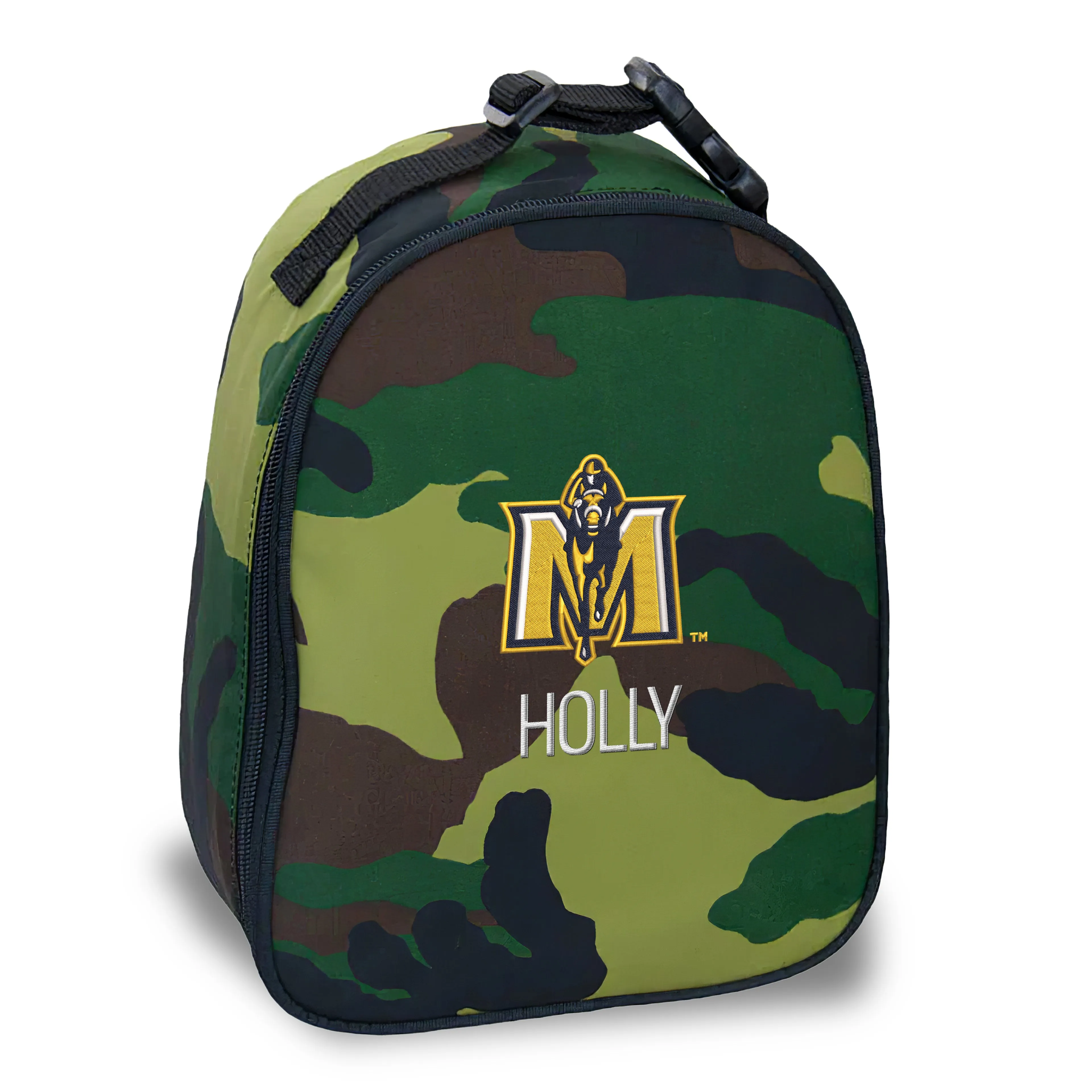 Personalized Murray St. Racers Insulated Bag