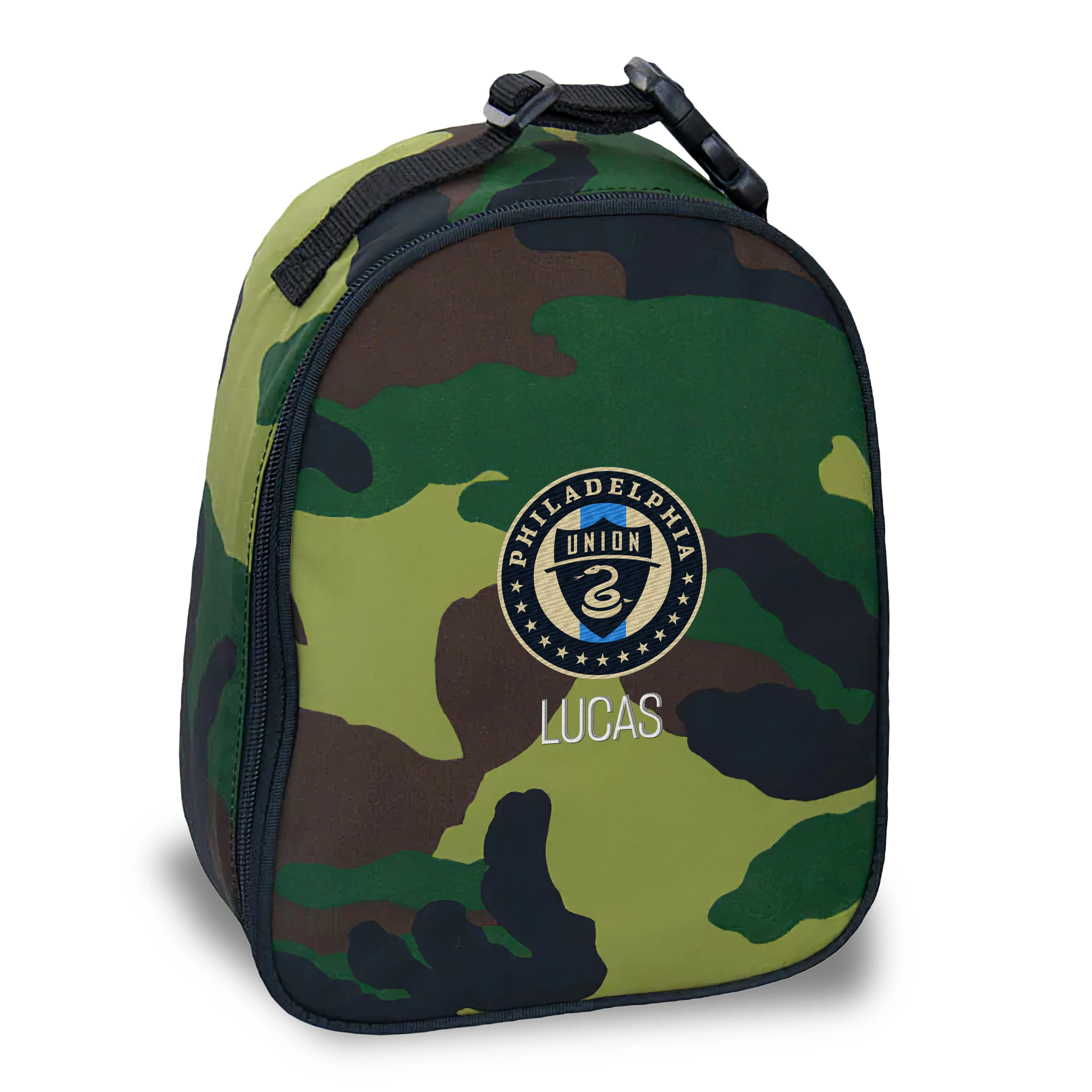 Personalized Philadelphia Union Insulated Bag