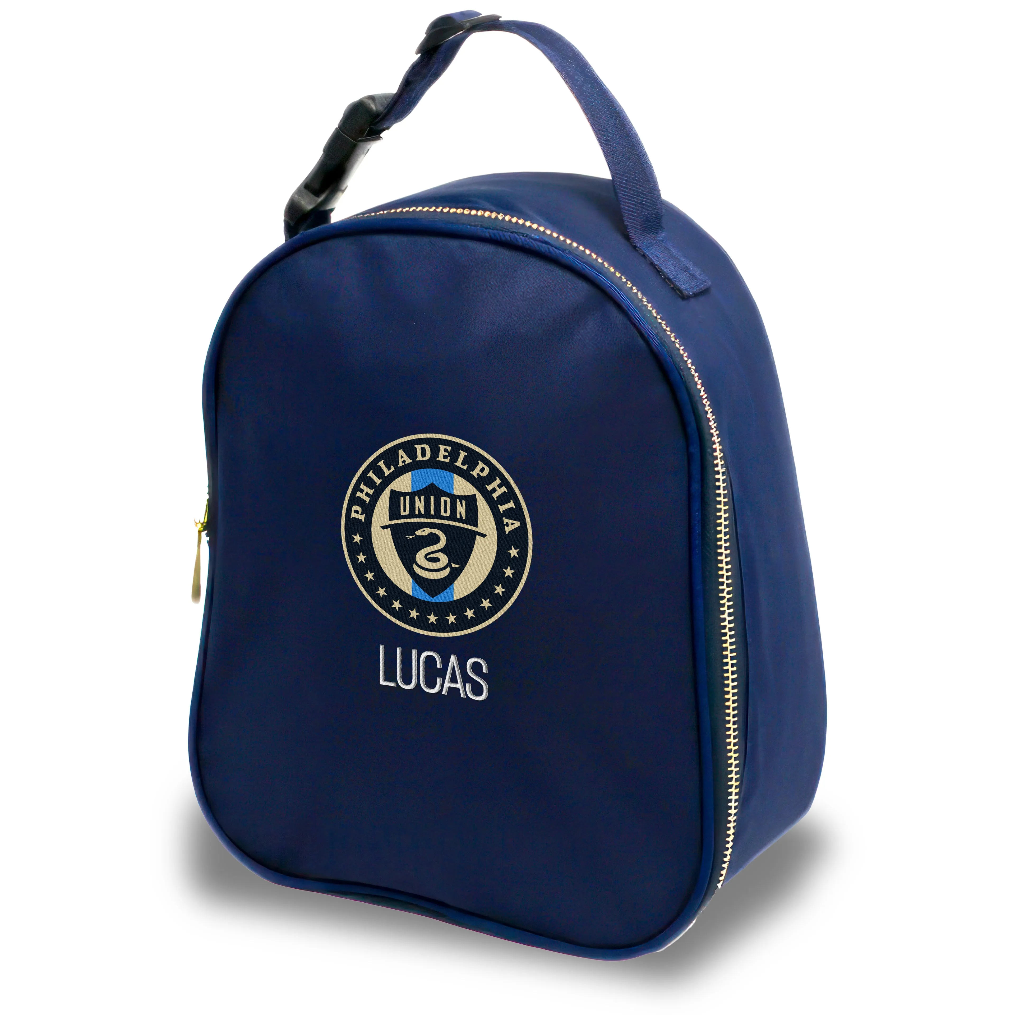 Personalized Philadelphia Union Insulated Bag