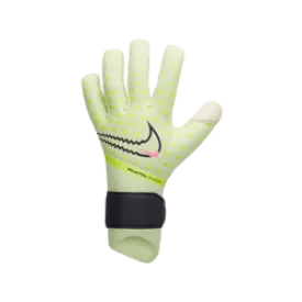 Phantom Shadow GK Gloves [Barely Volt]