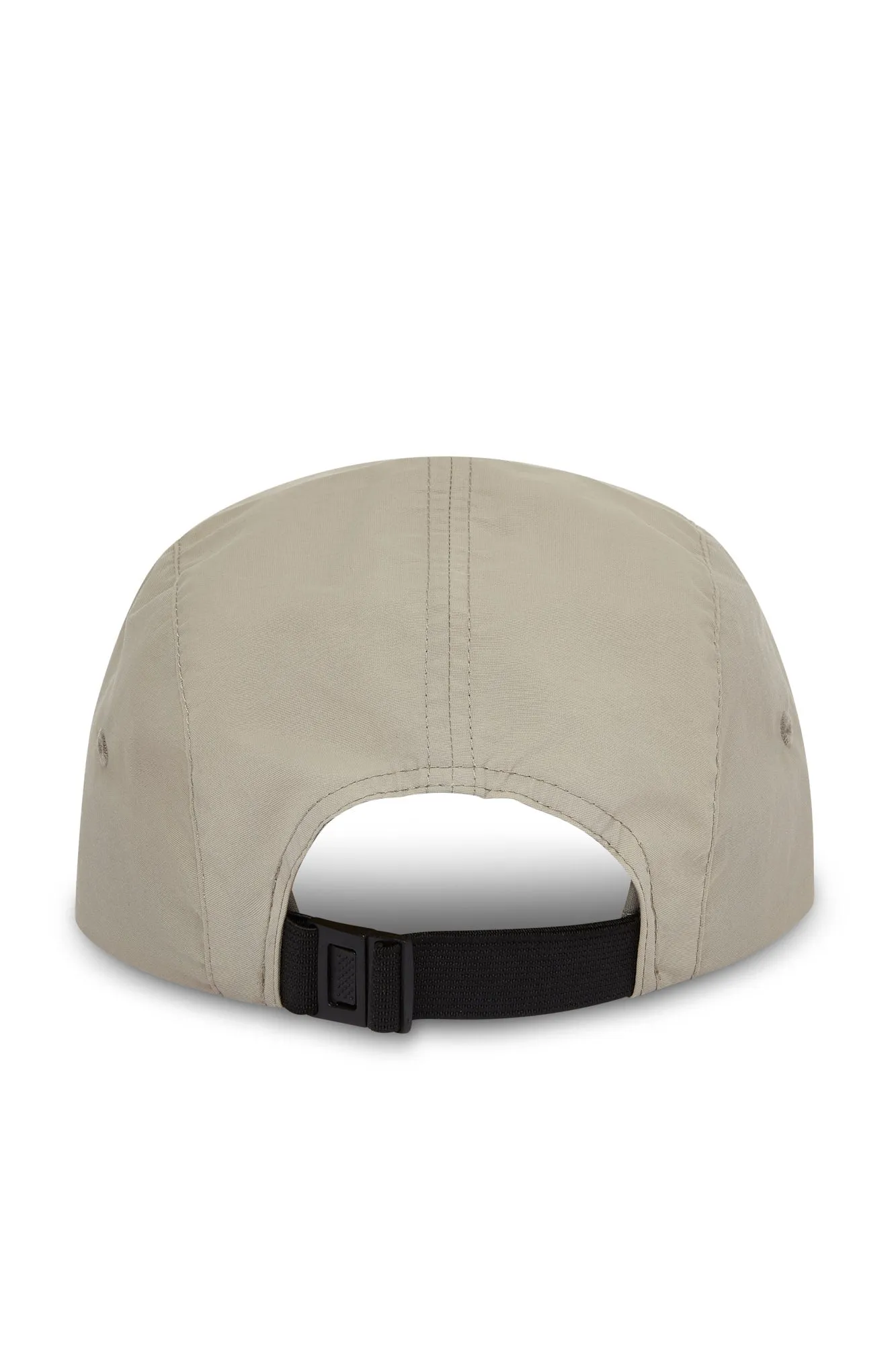 Pike 5-Panel Cap Green