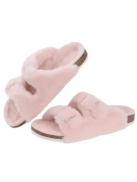 Plush Slippers For Women