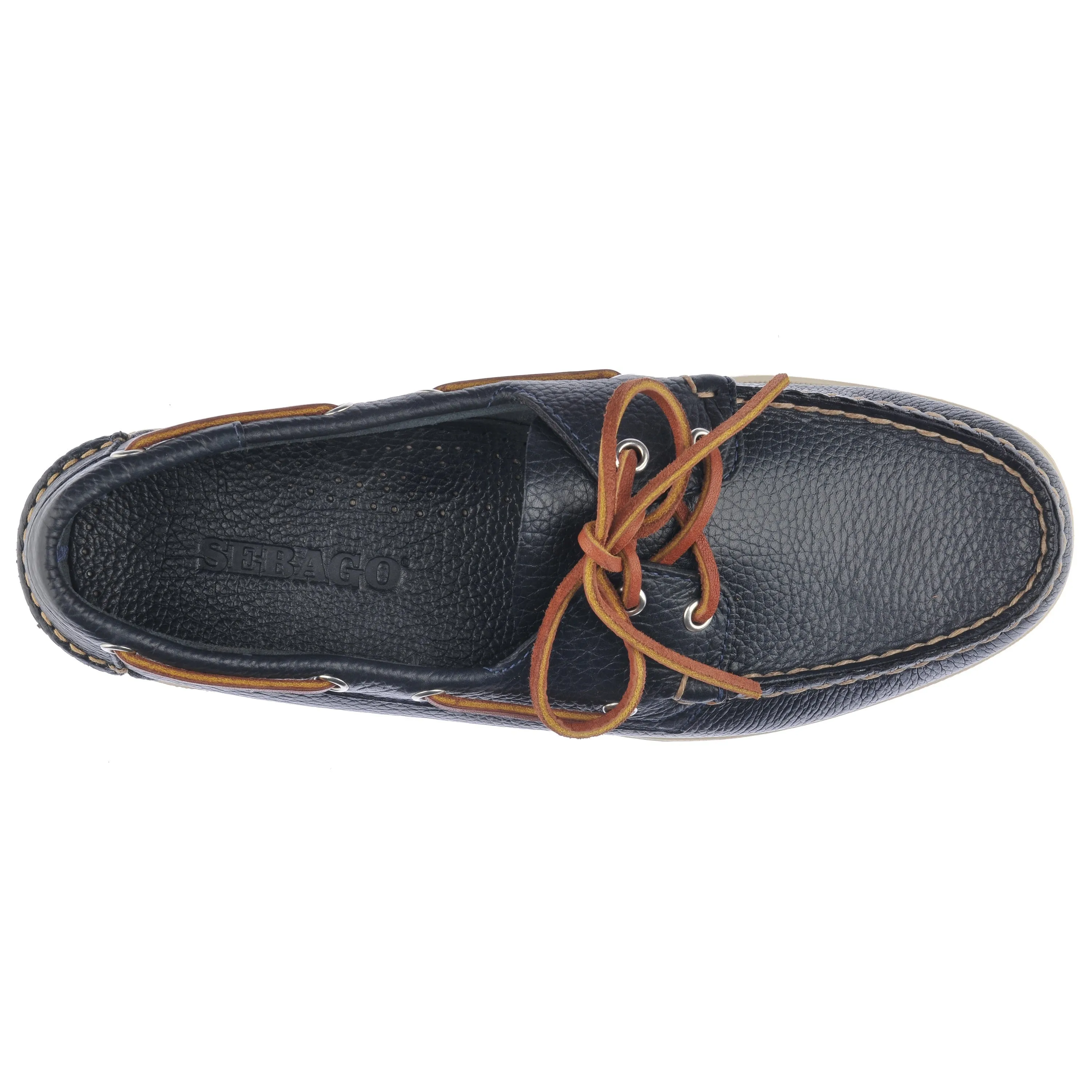 Portland Martellato - Navy Blue