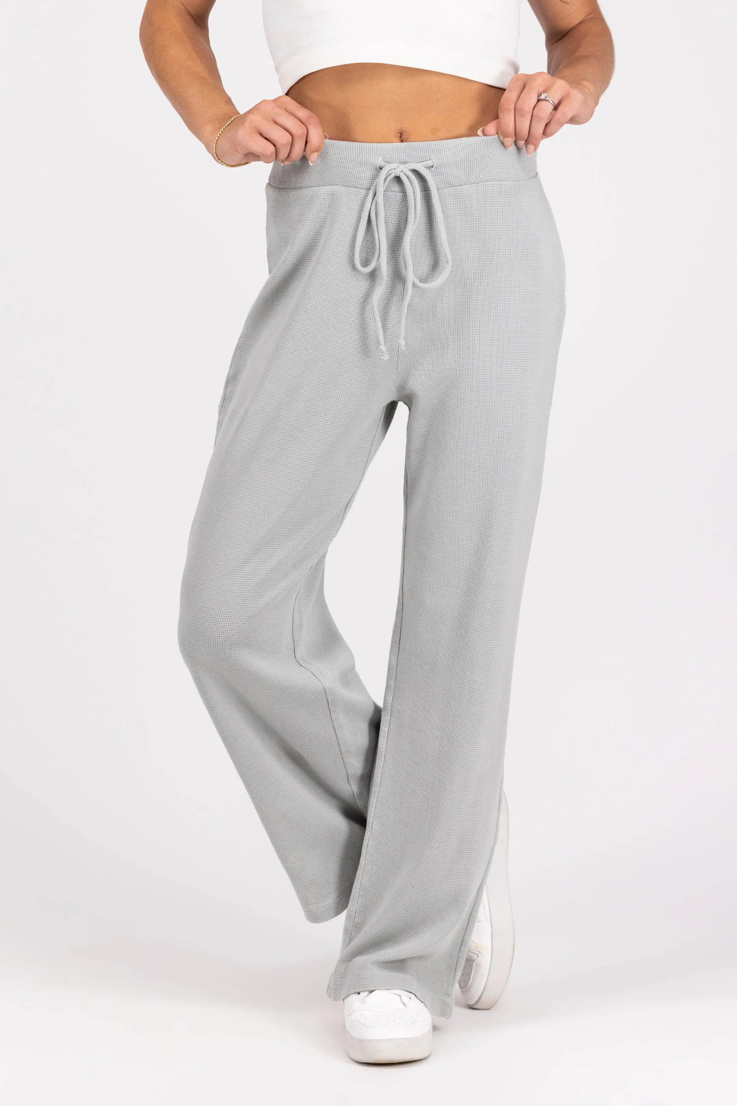 Premium Walk The Garden Pants