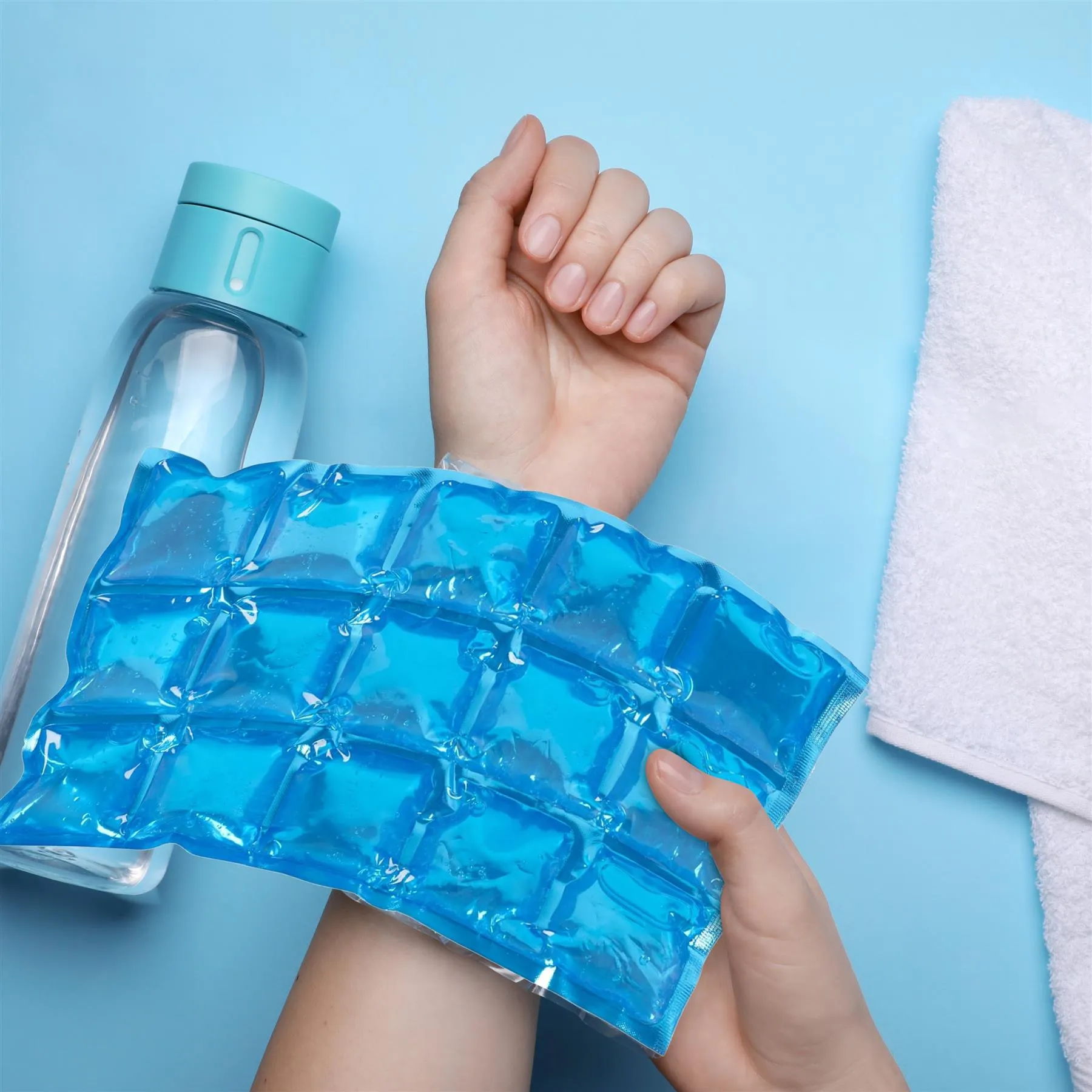 Reusable Ice Pack