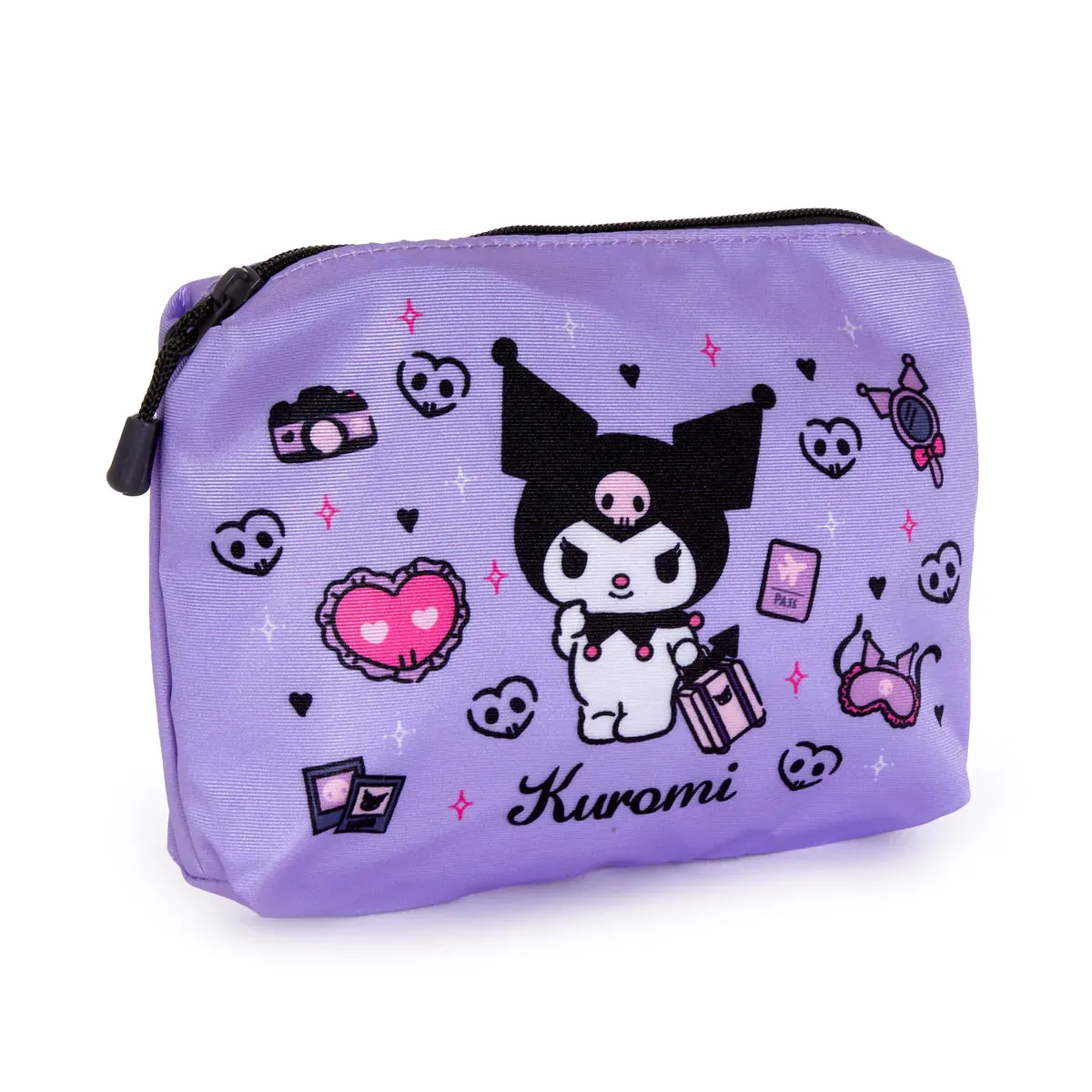 Sanrio Traveling Kit