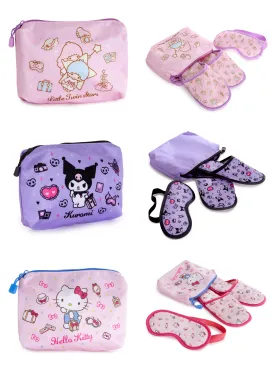 Sanrio Traveling Kit