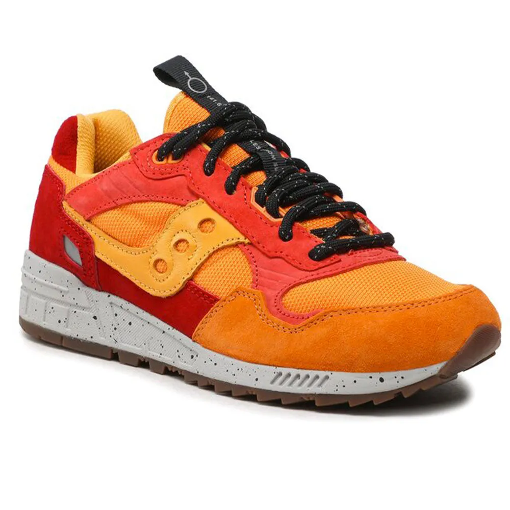 Scarpe Uomo Saucony Sneakers 5000 Mars