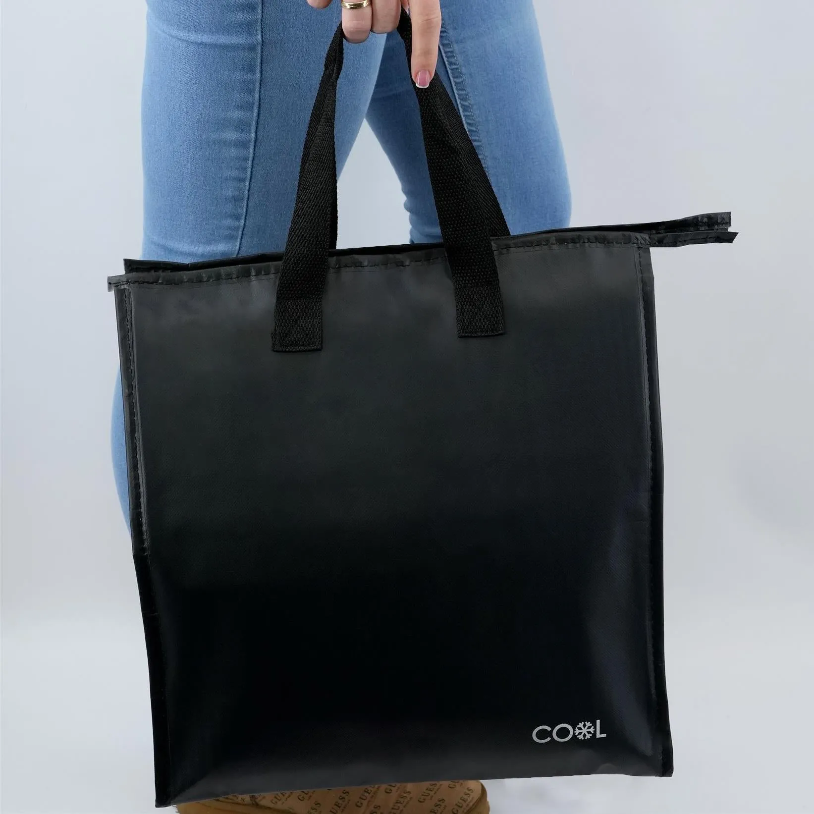 Shopping Cooler Bag