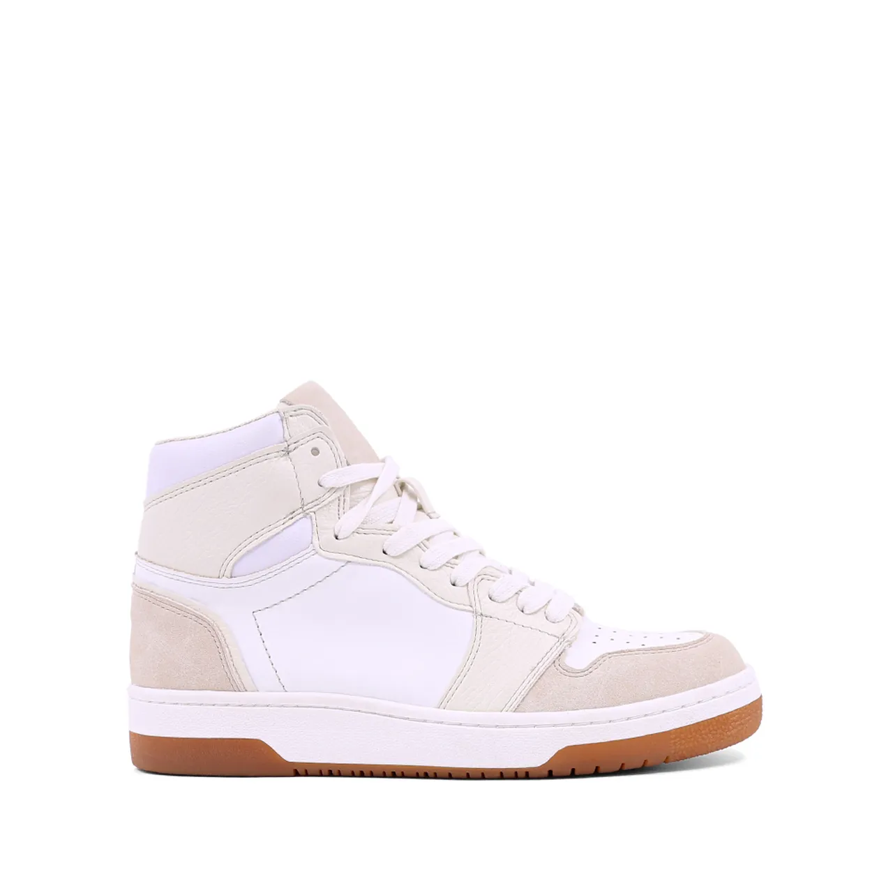 Shu Shop Rebecca High Top Sneaker