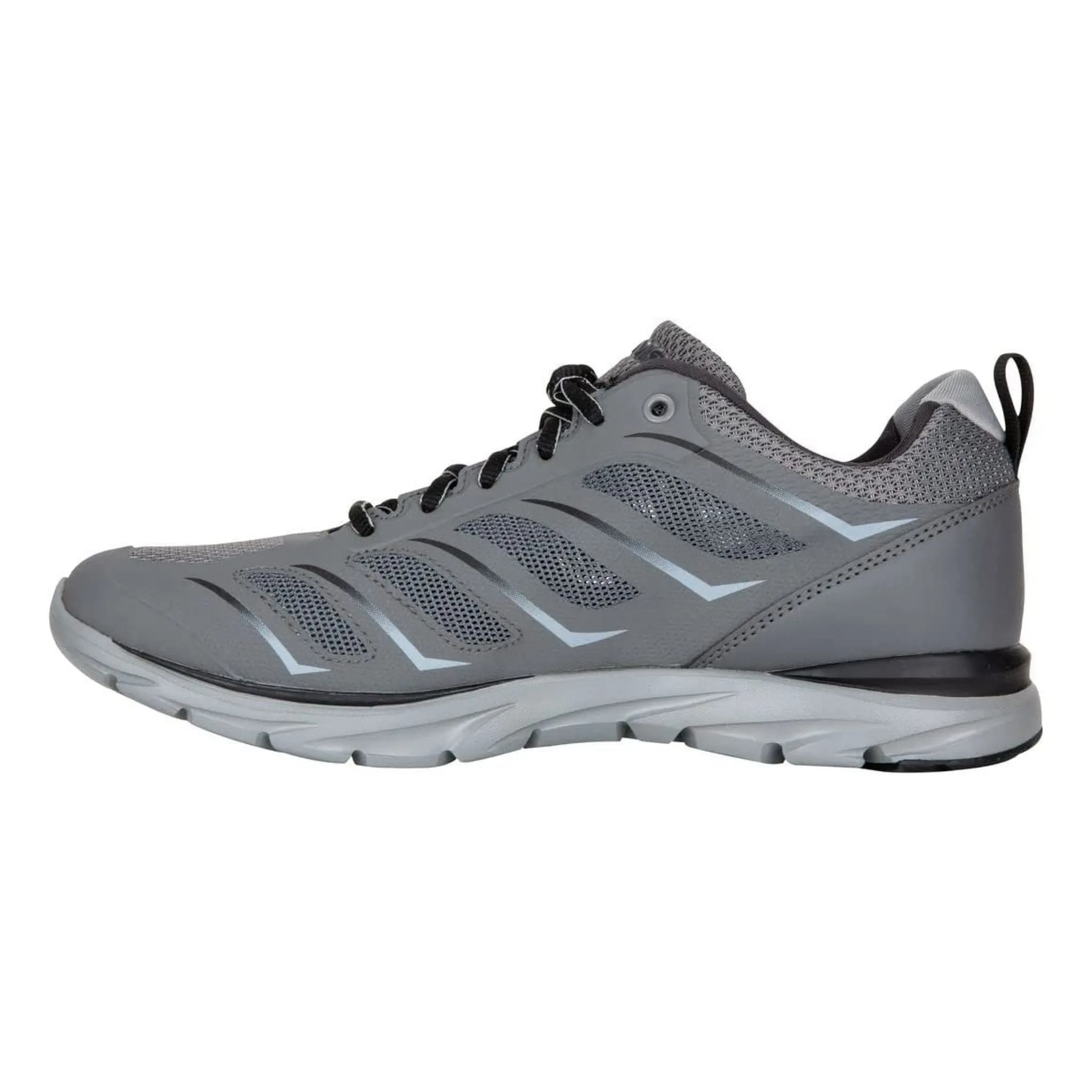 Simms Challenger Air Vent Shoe Steel