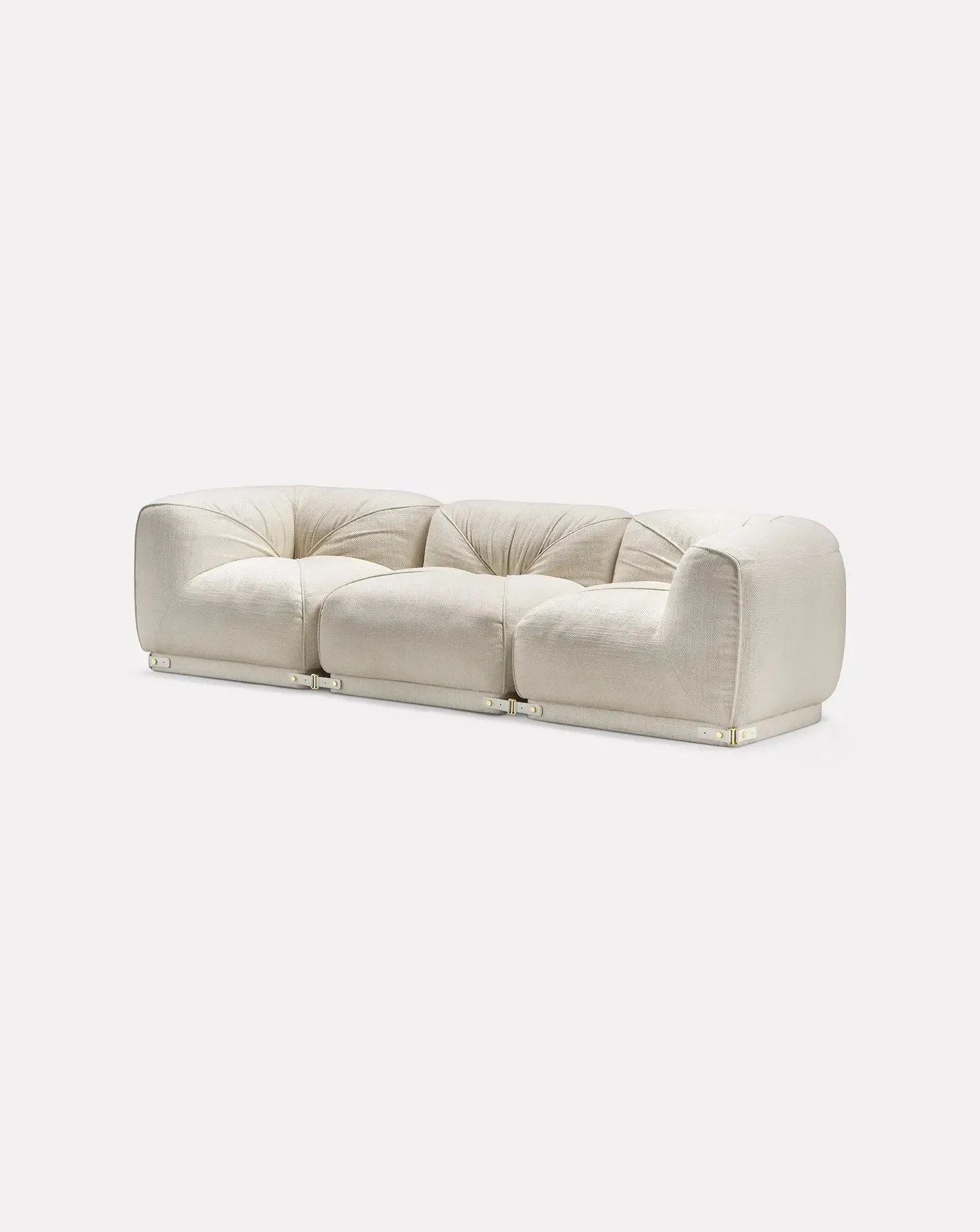 Stefano Giovannoni Leisure Sofa