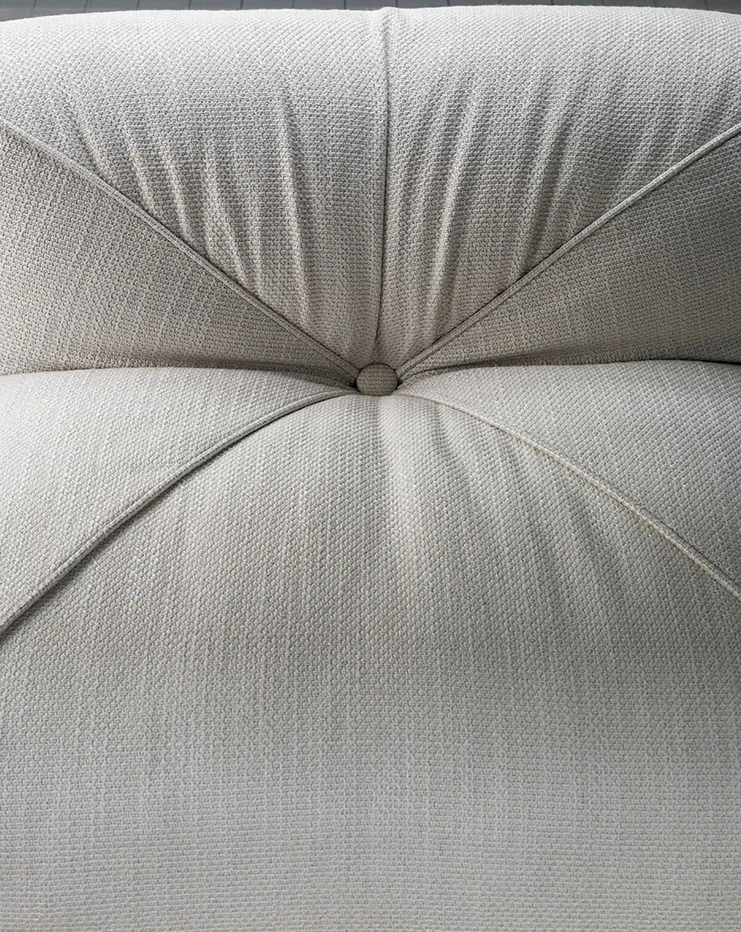 Stefano Giovannoni Leisure Sofa