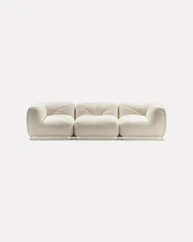 Stefano Giovannoni Leisure Sofa