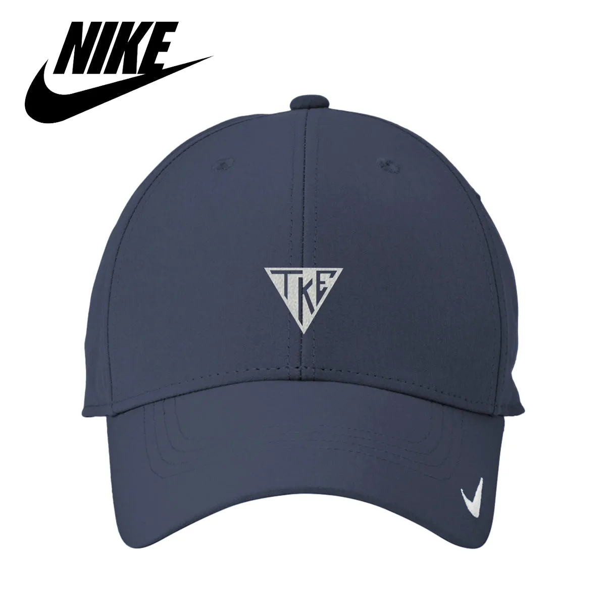 TKE Nike Dri-FIT Performance Hat