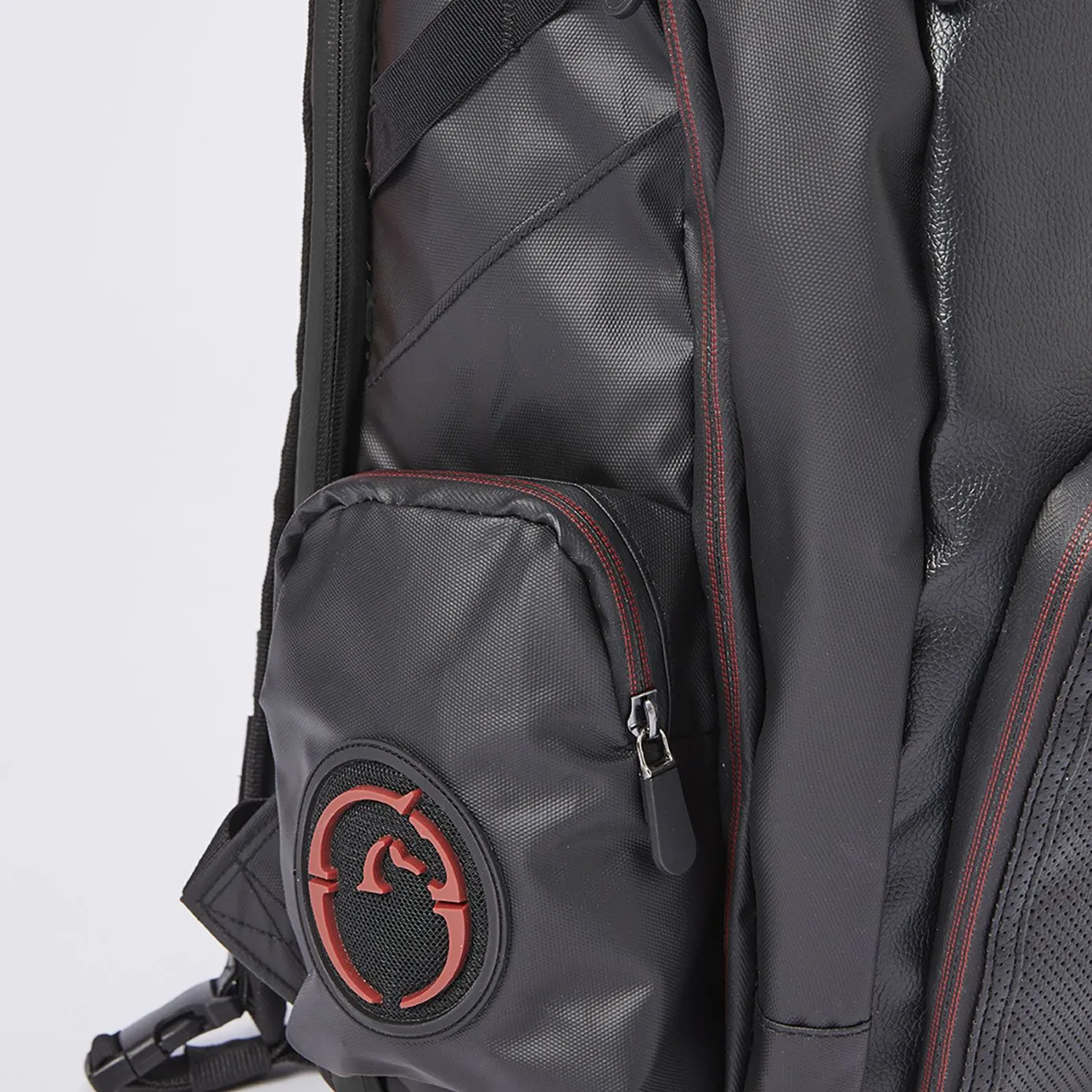 Vestrum Treviso Backpack - Black