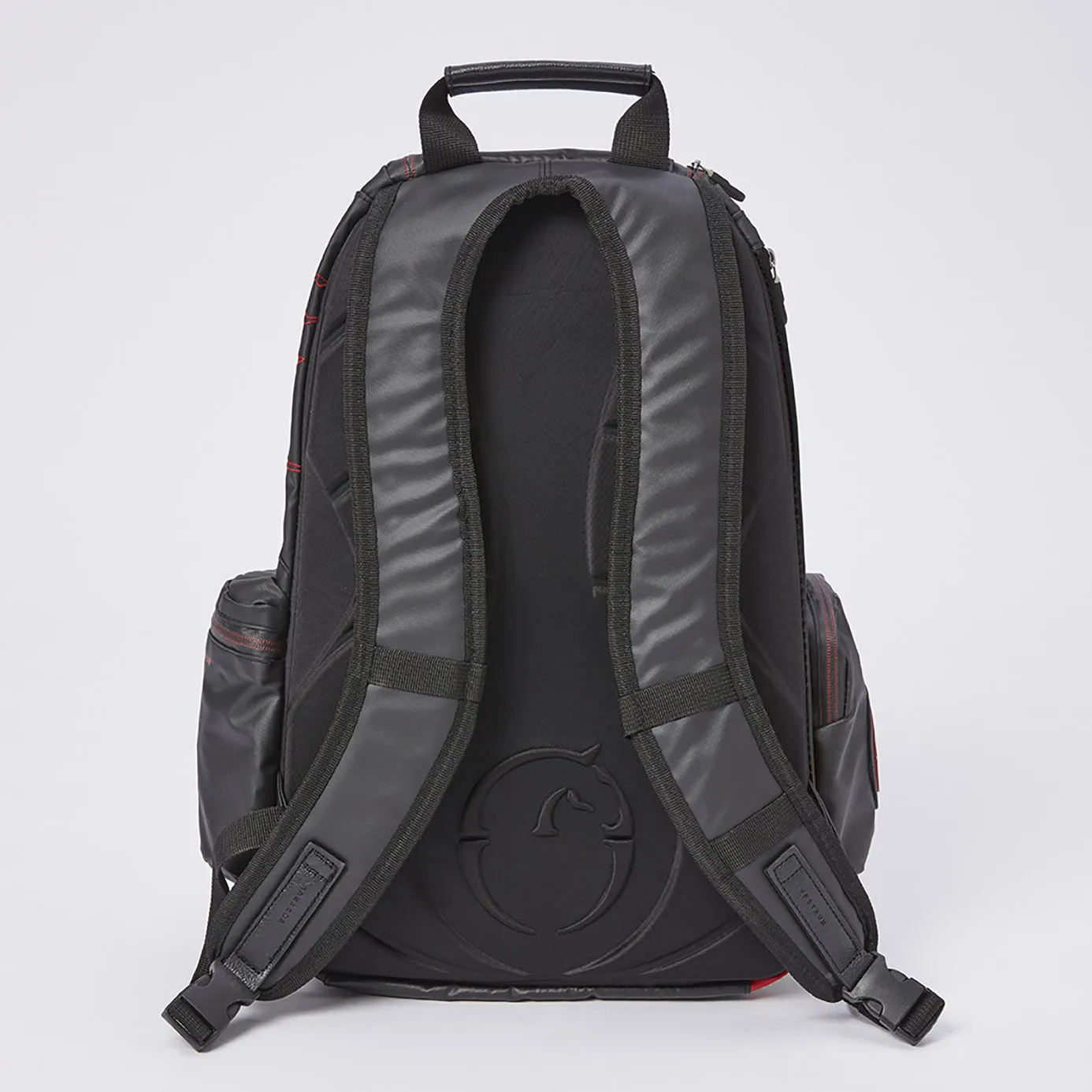 Vestrum Treviso Backpack - Black