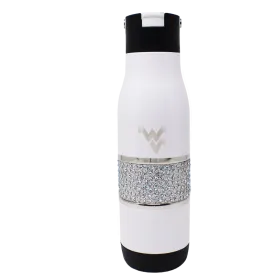 West Virginia 20oz Hollywood Sport Hydration Bottle