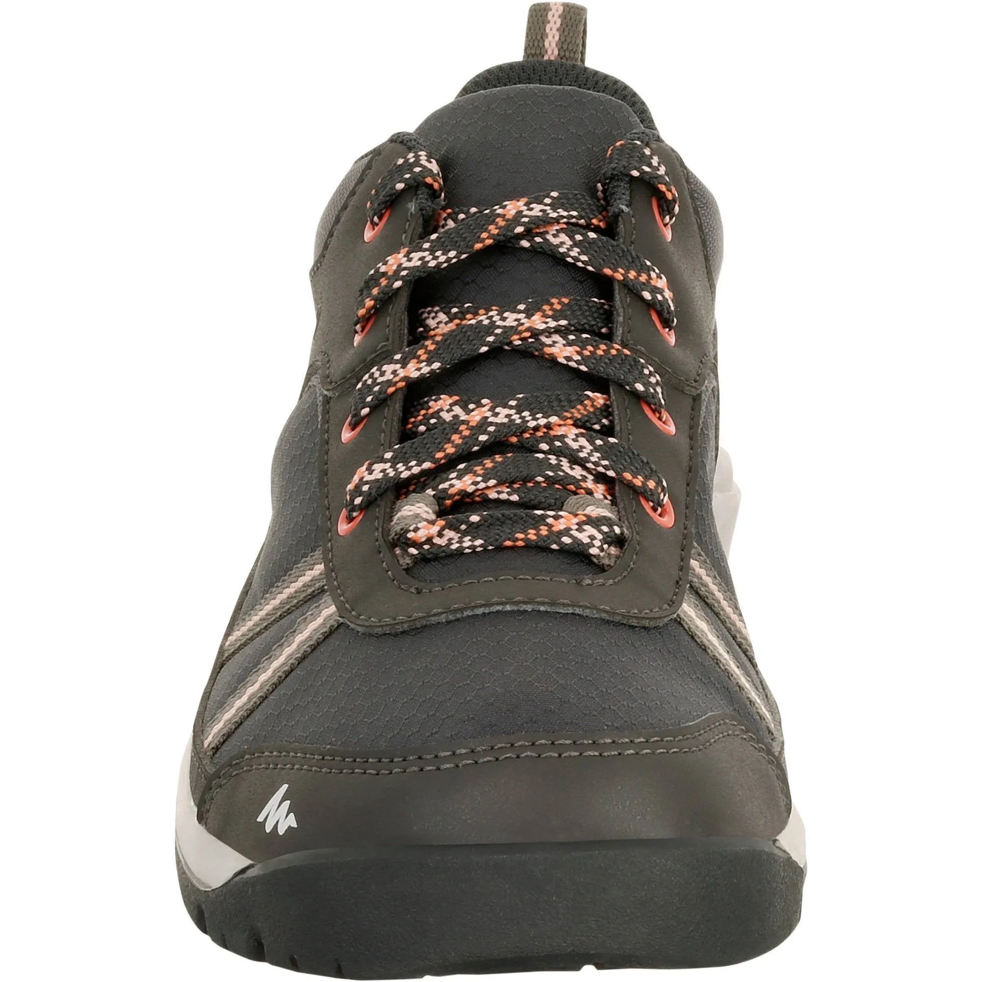 Women's Hiking Boots Arpenaz 100 Wtp