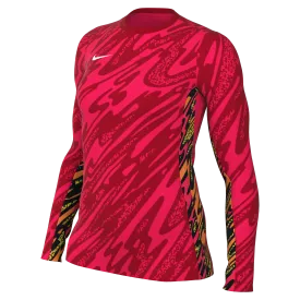 Women's Nike Dri-FIT Gardien V GK Jersey (Long Sleeve)